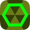 Impossible Hexagon - Super Swing Adventure Road of Infinite Copters, You Tap Fast Titans To Avoid Stupid Stick With Finger And Brain