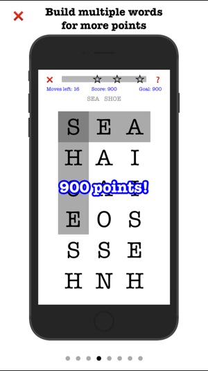 Word Scroller(圖2)-速報App