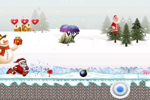 Santa Gift Collection screenshot 3