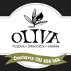Pizzeria Oliva - naročanje hrane