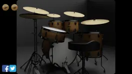 Game screenshot xdrum phone mod apk