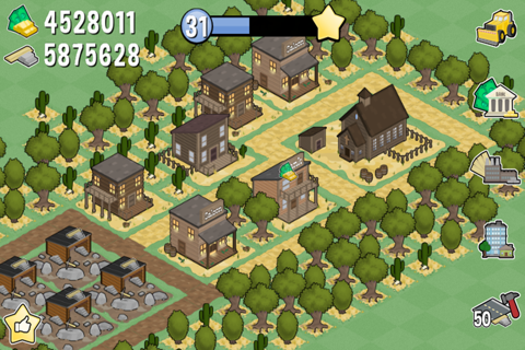 Moy City Builder screenshot 3