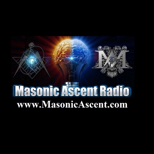 Masonic Ascent Radio icon