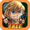 Jedi Lightsaber Run: War Episode HD, Un-Official Free Game