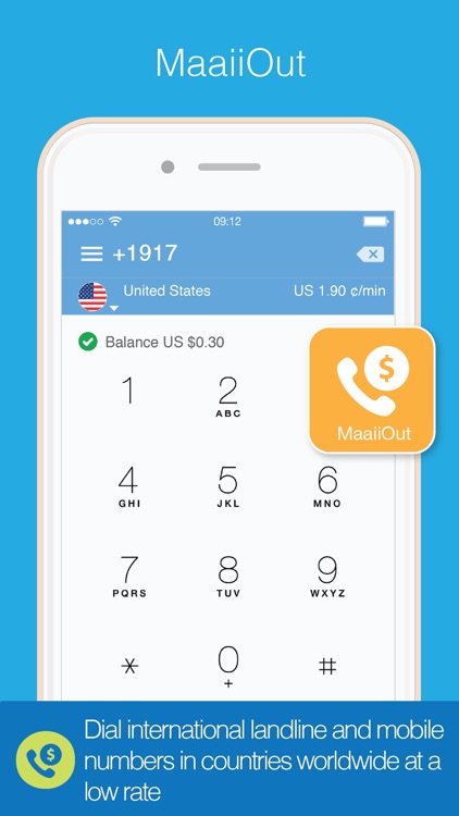 Maaii: Free Calls & Messages screenshot-4