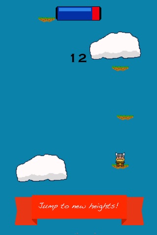 Sky Hop screenshot 2