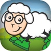 Tiny Farm Sheep Survival Runner