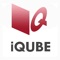 The iQube is the world’s first rapidly customizable, mobile game-based learning platform