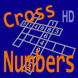 Cross Numbers