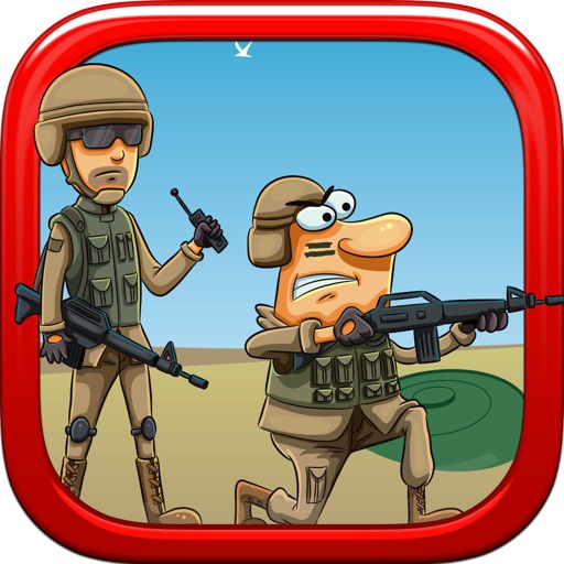 Shoot To Defend The War-mine - The Killer Soldiers Fighting For Freedom In The Landmine FULL by The Other Games iOS App
