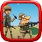 Shoot To Defend The War-mine - The Killer Soldiers Fighting For Freedom In The Landmine FULL by The Other Games