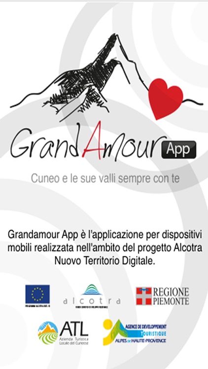 Grandamour screenshot-3