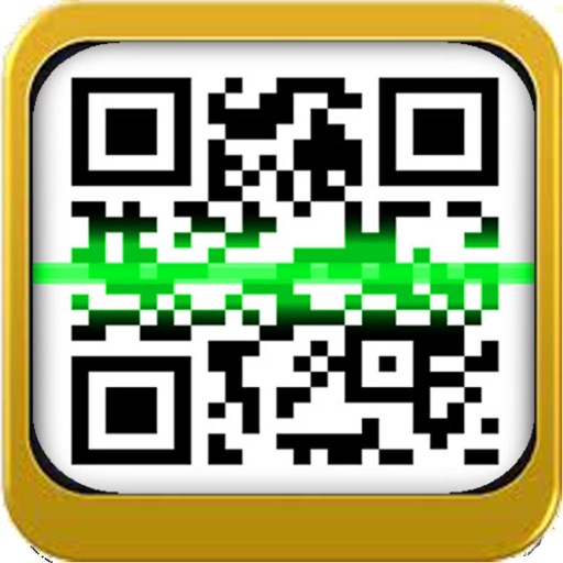 QRCode Reader Free icon
