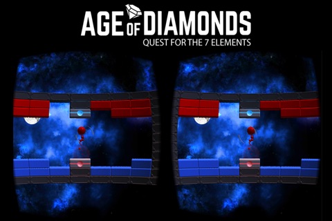 Age of Diamonds screenshot 3