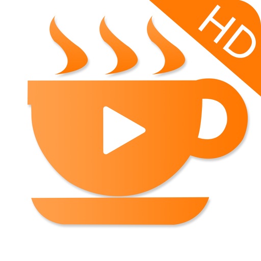 DoPlayer HD - learning english(for ted) icon