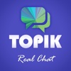 TOPIK Realchat