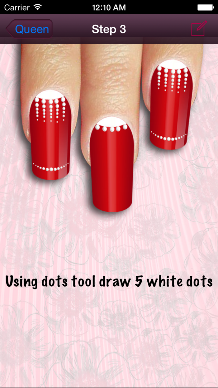 Cool Nails - уроки художественной росписи ногтей