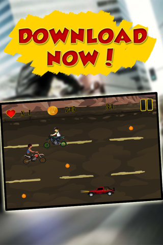 Ace Moto Rider - Extreme Motorcyle Ride Skills screenshot 2
