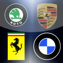 Car Logo Quiz 2015 - Guess the car company logos !
