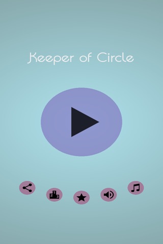 Circle Keeper screenshot 2