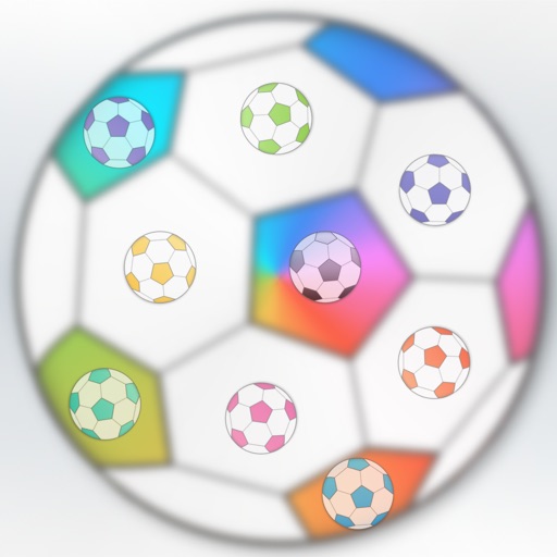 The Balls icon