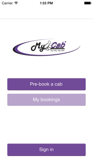 My-Cab