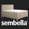 Sembella Boxspring Konfigurator