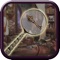 Unexpected Heritage - Hidden Object