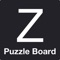 Z - Puzzle - Connect,Move and Match, Redefining Alphabet Game Free