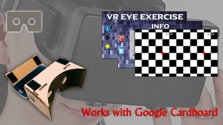 VR Eye Exerciseのおすすめ画像2