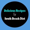 Recipes for South Beach Diet