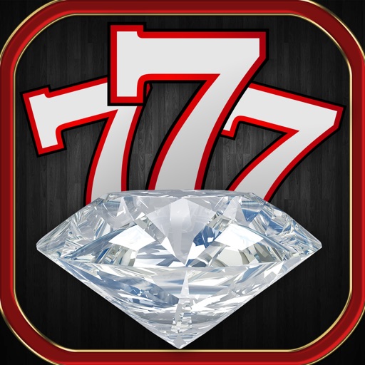 A 777 Diamond Slots Cassino Top