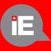 iE-international EXPERIENCE