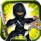 Crazy Shuriken Ninja Acrobats FREE