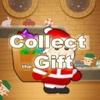 Collect the gift - Cut Line!