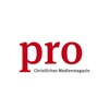 Christliches Medienmagazin pro