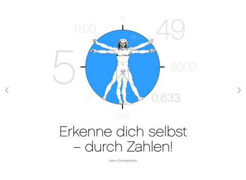 Runtastic Magazin - Orbit Edition screenshot 4