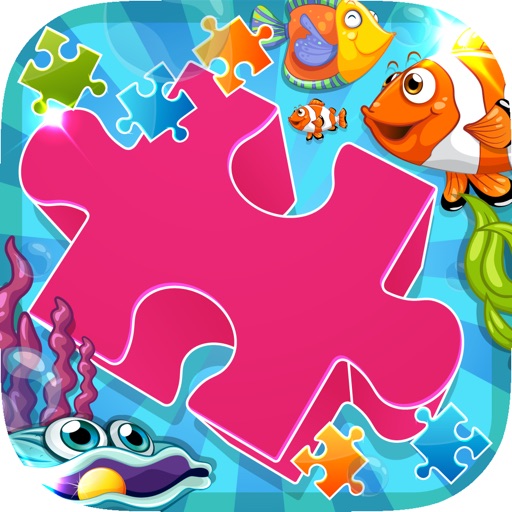 Ocean  Jigsaw : 