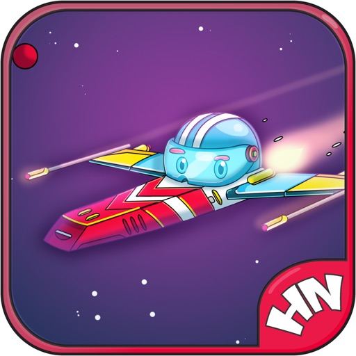 Puzzle Space - A spaceships game