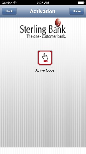 Sterling Bank Mobile Token(圖2)-速報App