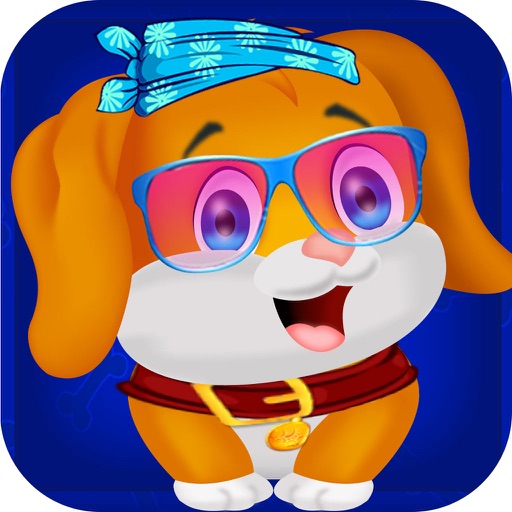Dog Pet Care Salon - animal planet iOS App