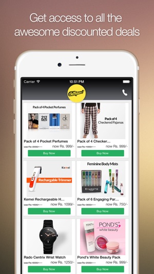 Chill Yaar - Online Shopping in Pakistan(圖1)-速報App