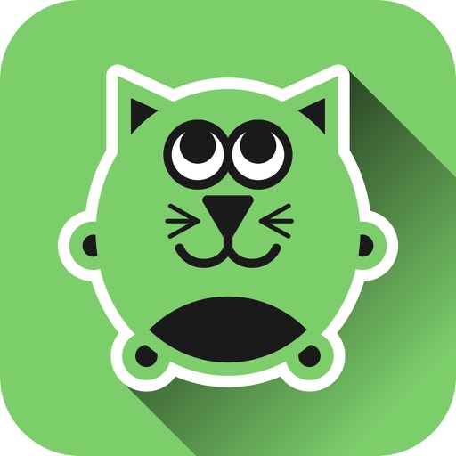 CatchDaKitty iOS App