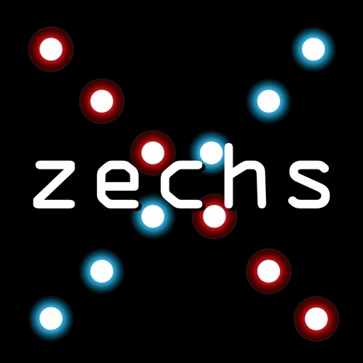 Zechs iOS App