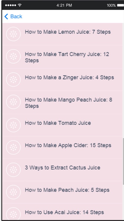 Juicing Recipes - Learn How to Make Juice Easily