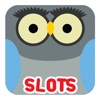 An Animal Wheel - Owlets Spin Slot Machine Simulator PRO