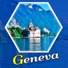 Geneva City Offline Travel Guide