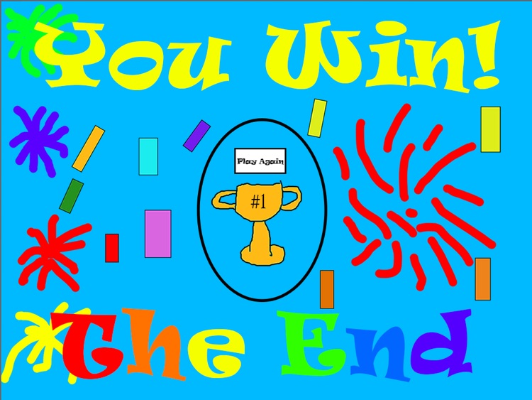 Let's Go Math! screenshot-4