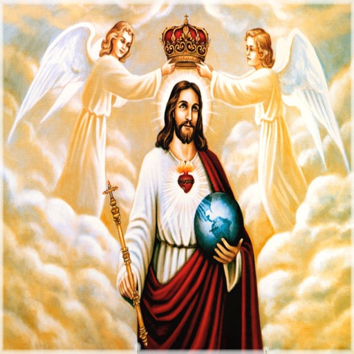 Christian Prayer and Worship Songs icon