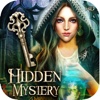 Abraham's Hidden Mystery : Hidden Objects Puzzle